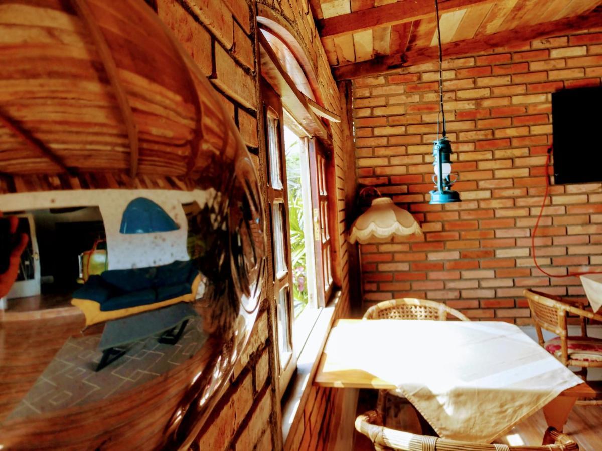 SPACE 4 U - HOTEL BOUTIQUE TEMÁTICO - Aeroporto São José dos Pinhais Esterno foto