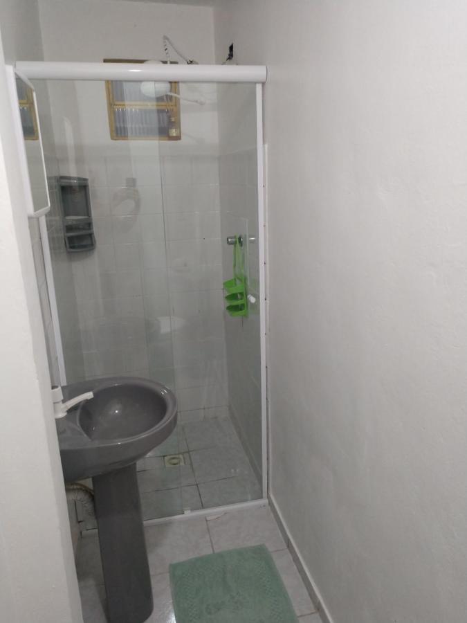 SPACE 4 U - HOTEL BOUTIQUE TEMÁTICO - Aeroporto São José dos Pinhais Esterno foto