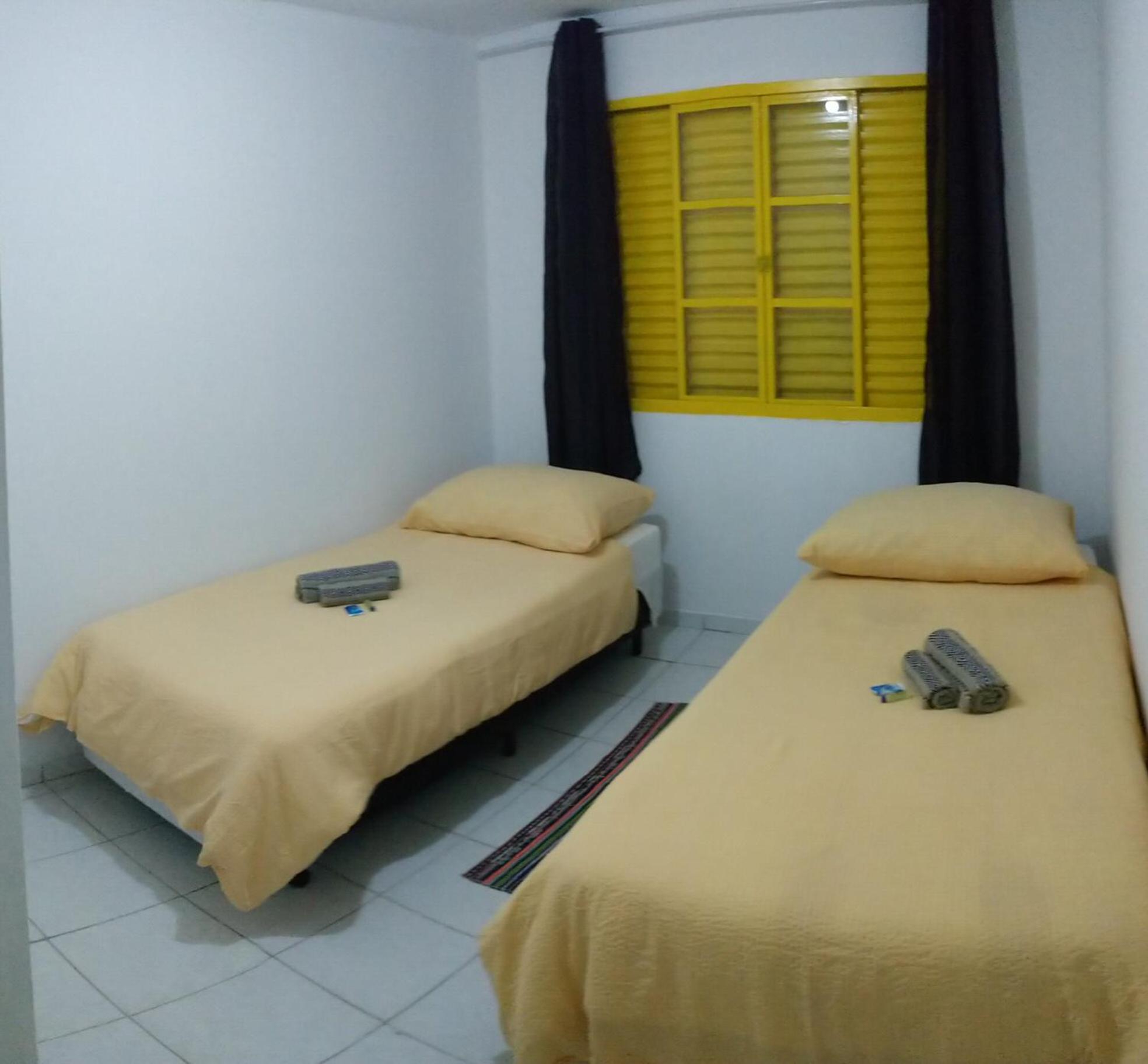 SPACE 4 U - HOTEL BOUTIQUE TEMÁTICO - Aeroporto São José dos Pinhais Camera foto